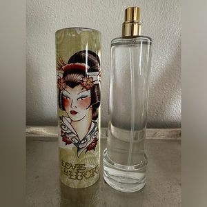 Ed Hardy Love & Luck Perfume